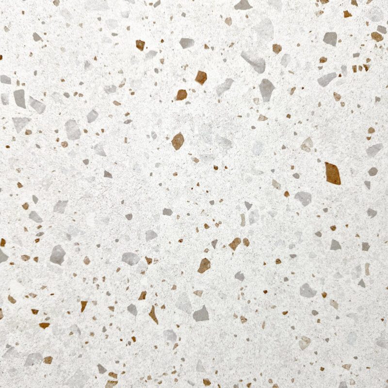 OMEGA WHITE TERRAZZO - Image 7