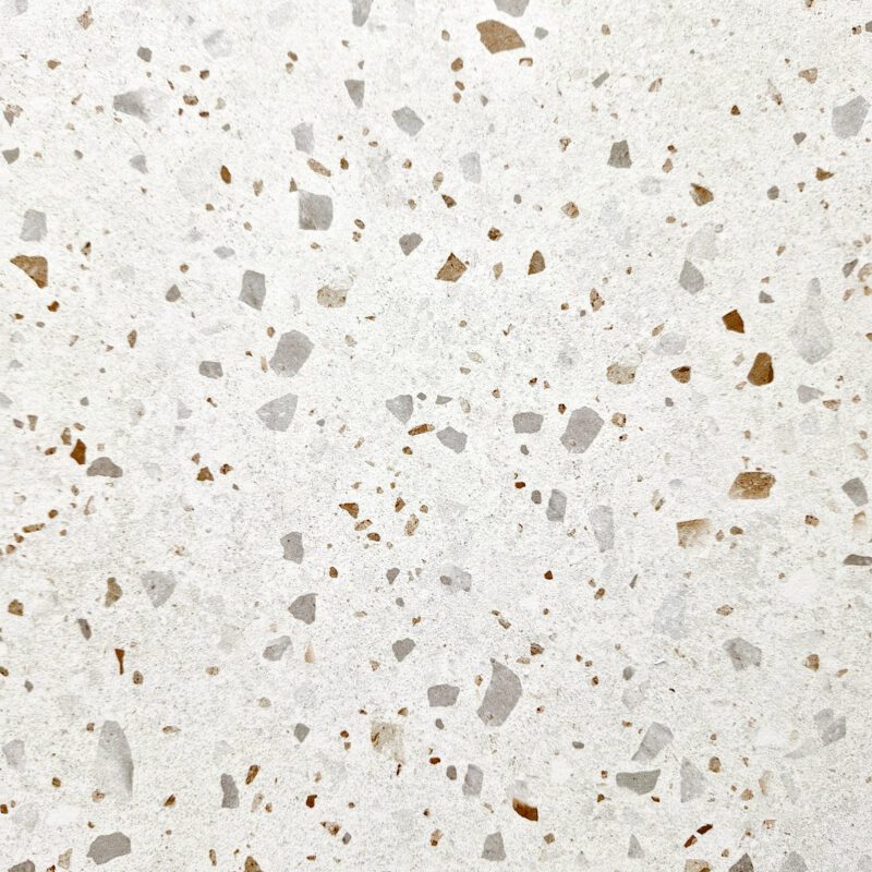 OMEGA WHITE TERRAZZO - Image 5