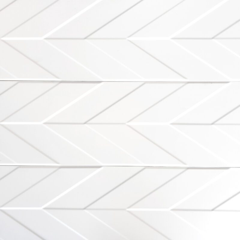 300 x 900mm Twin Glacier Wall