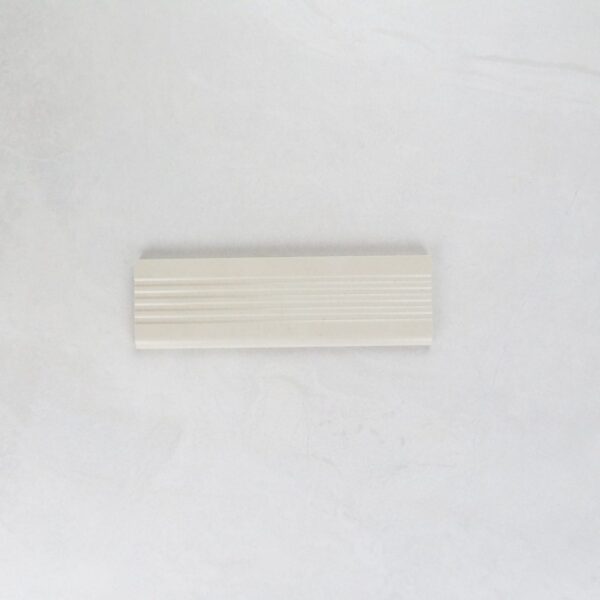WHITE STEPTREAD TILE