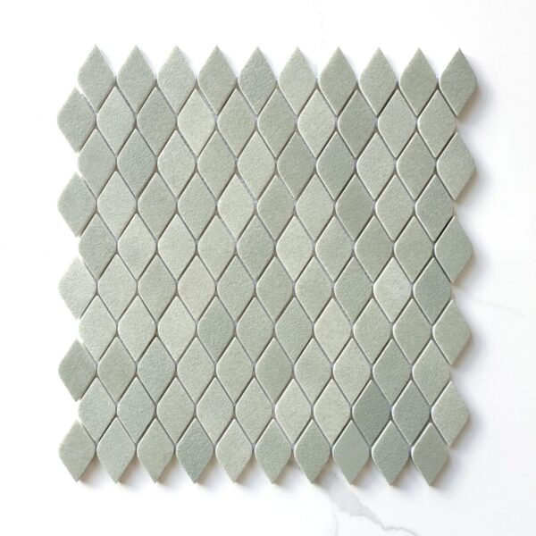 DIAMOND DROP SAGE MOSAIC