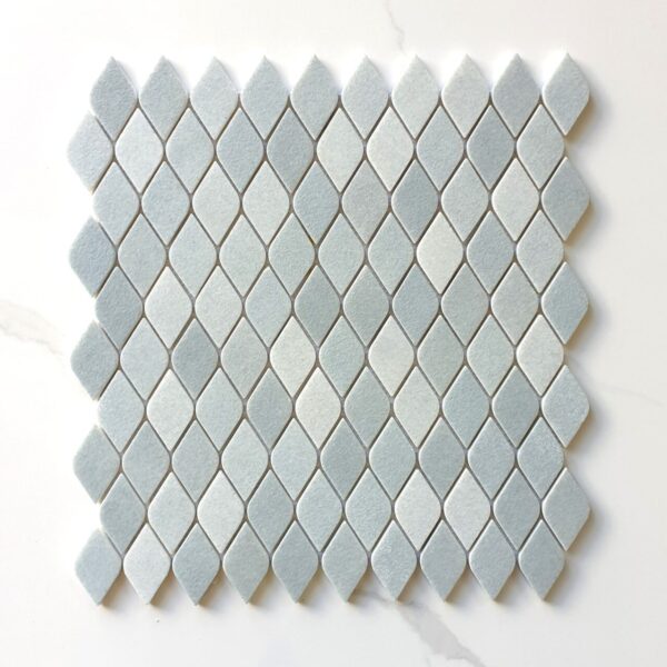DIAMOND DROP SKY MOSAIC