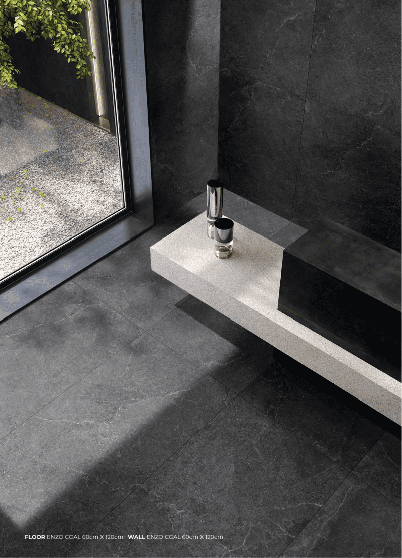 ENZO COAL IN/OUT - Image 7