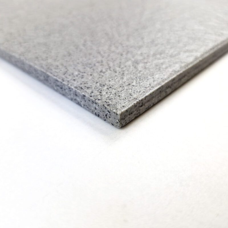 G-Series Grey Shaded Bush Hammer 300 x 300mm Tile