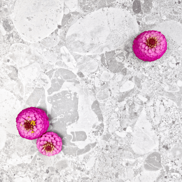 GEM TERRAZZO GREY MATT