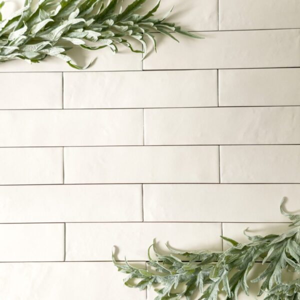 TW HARLEM IVORY MATT SUBWAY