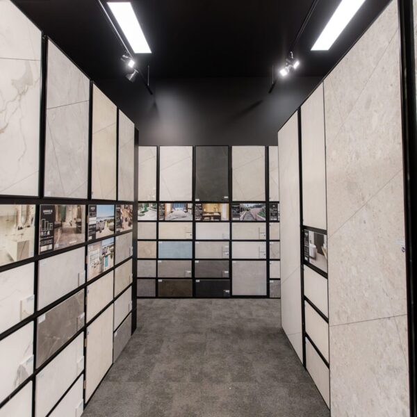 MORE FLOOR TILES IN STORE!