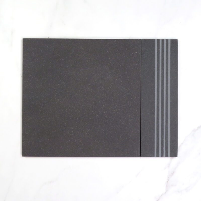 MURANO ANTHRACITE STEP TREAD - Image 3