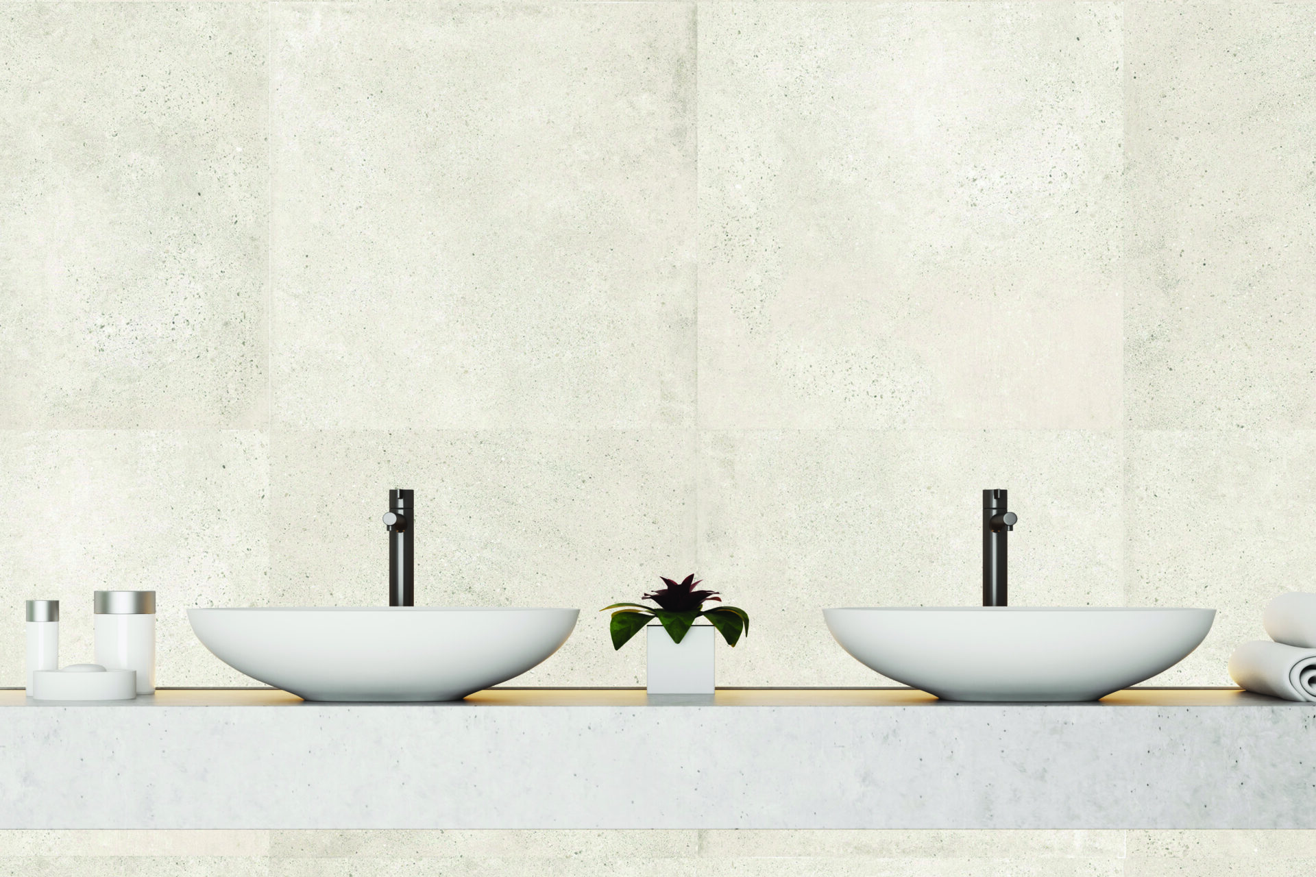 Napolic Ivory 600x600mm Tile Napolic Ivory 600mm x 600mm Tile