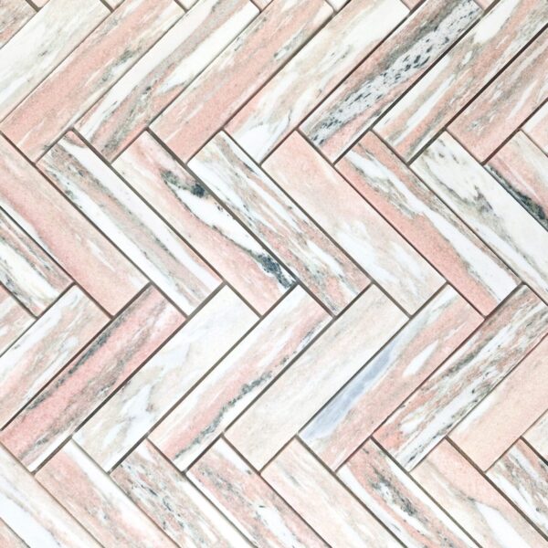 ARTEMIS NORWEGIAN ROSE HERRINGBONE