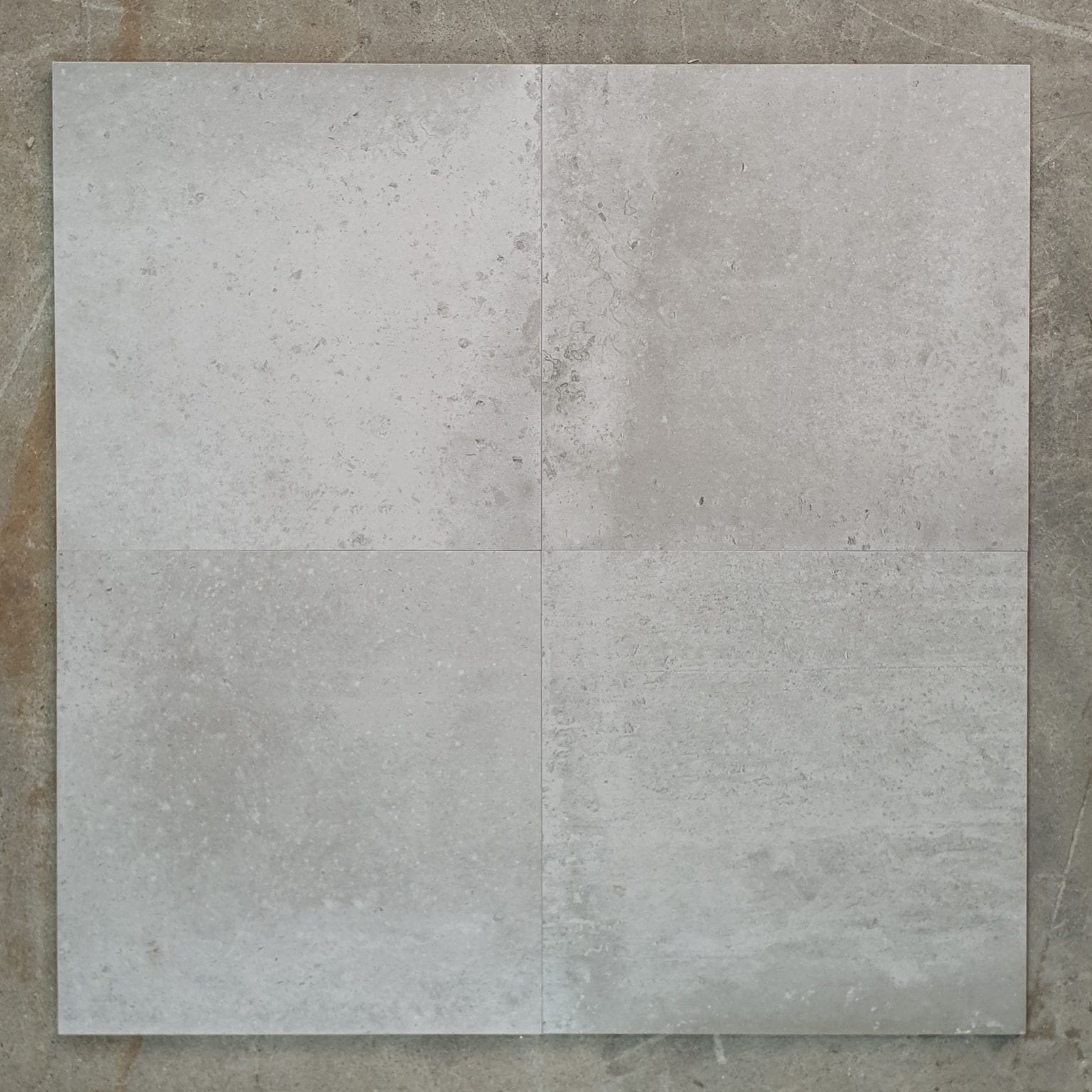 PORTLAND CEMENT GREY MATT 300x600mm Tile Warehouse