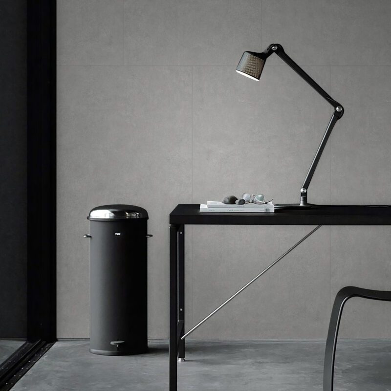 Spazio Grigio Matt Tile