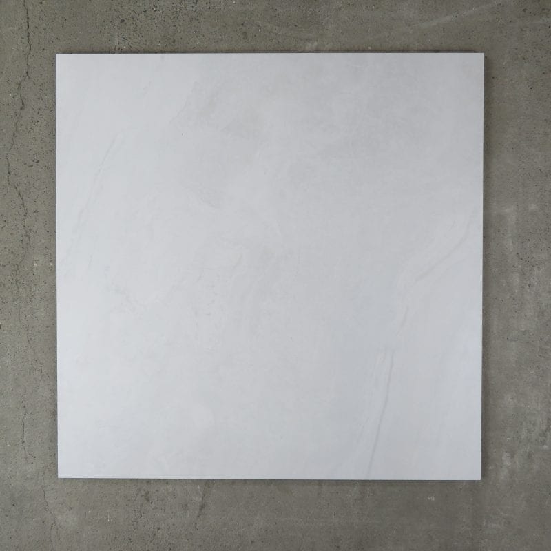 White Stone Floor & Wall Tile