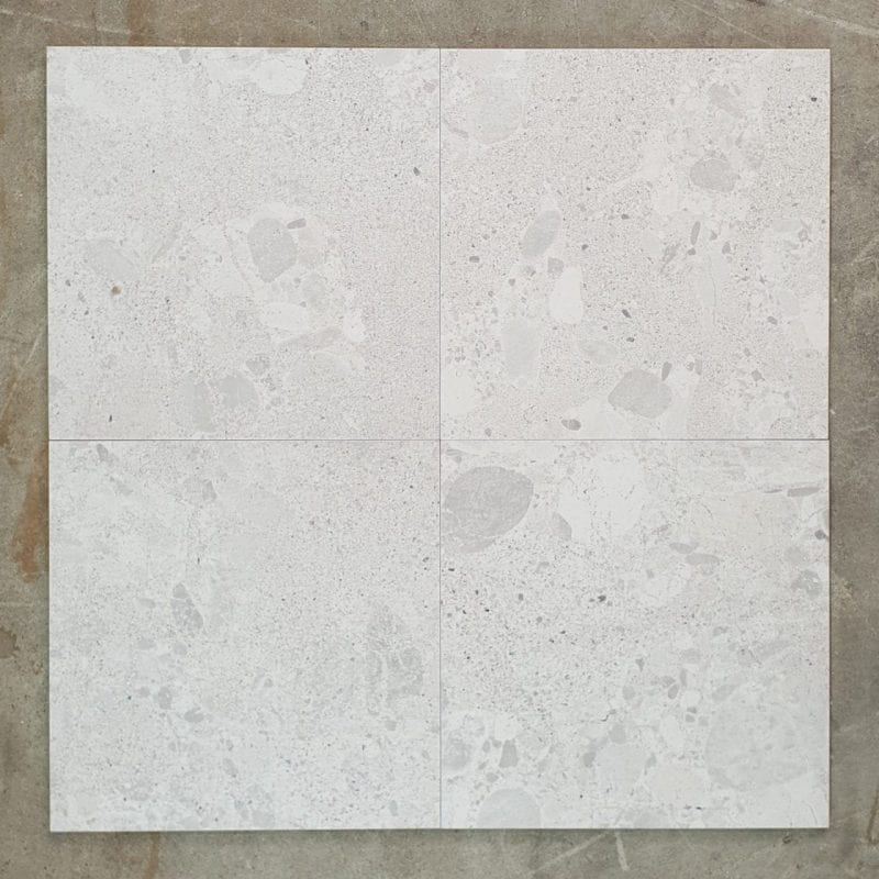 GEM TERRAZZO WHITE MATT - Image 5