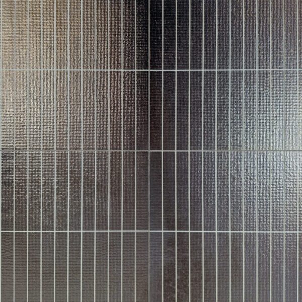 XAMBRA METALLIC KIT-KAT DECOR WALL TILE