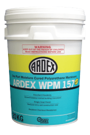 ARDEX WPM 157