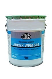 ARDEX WPM 649