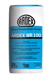 ARDEX WR 100