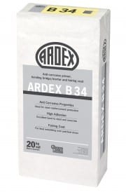 ARDEX B 34
