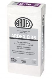 ARDEX B 36
