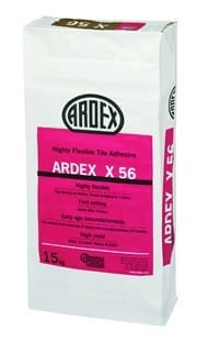 ARDEX X 56