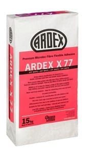 ARDEX X 77