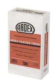 ardex skim coat