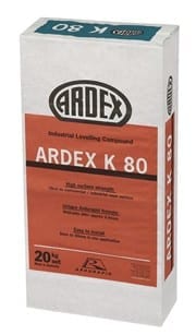 ARDEX K 80