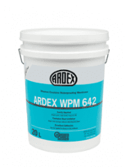 ARDEX WPM 642 Water Based Adhesive