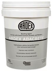 ARDEX Abacrete