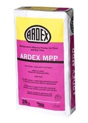 ARDEX MPP