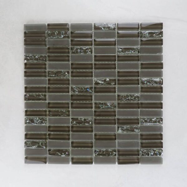 IDAHO CRACKED GLASS MOCHA