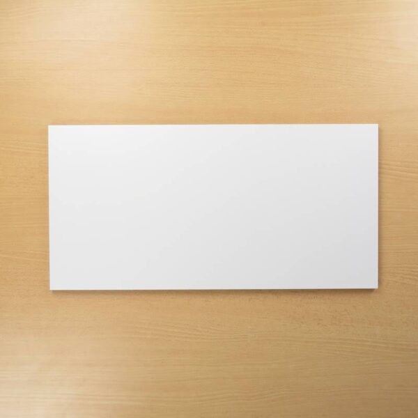 ANDREA GIORGINI WHITE MATT WALL