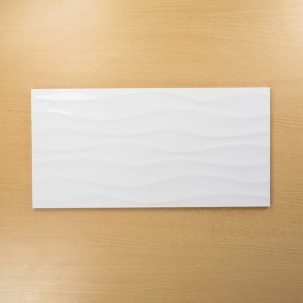 REGWHIC REGENT WHITE WAVE/RIPPLE