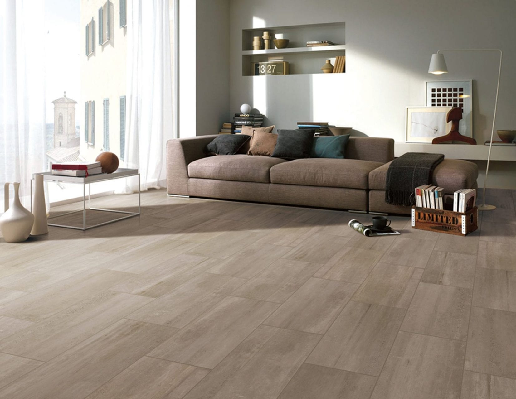 floor tiles