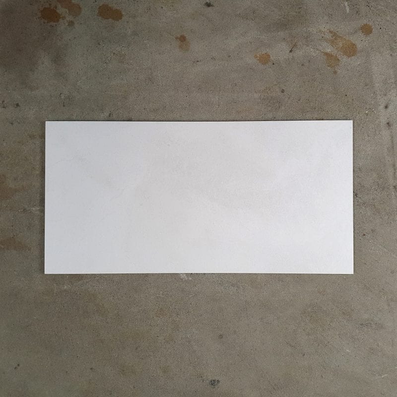 STARI WHITE MATT STONE