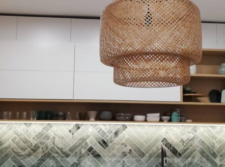 kitchen tiles