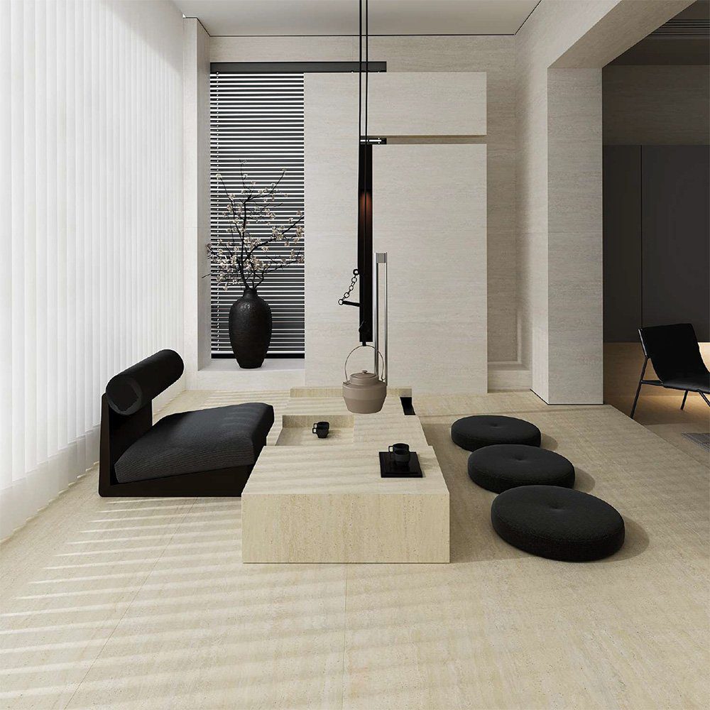 Avoca Sabbia Tile