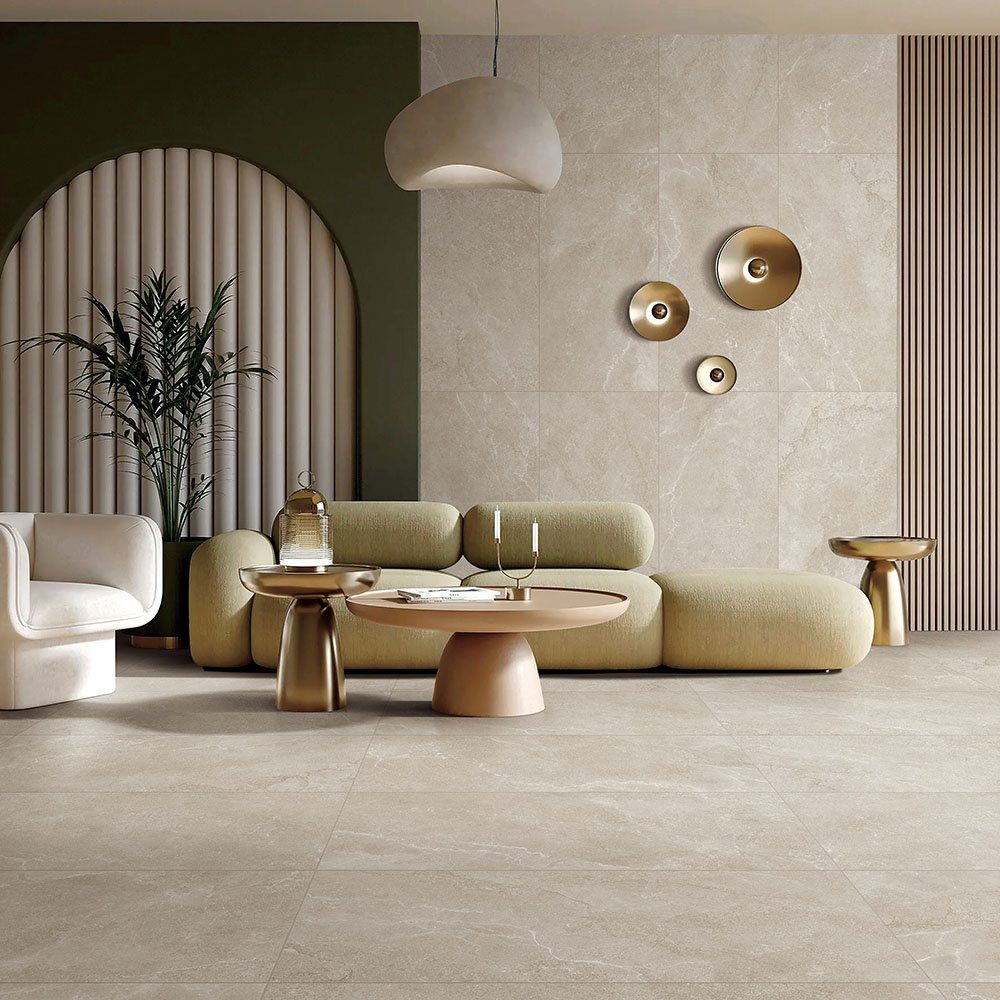 Hamilton Clay Tile