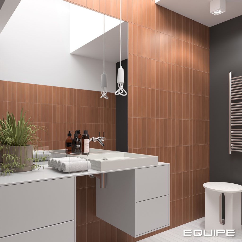 Equipe Wadi Terra Tile